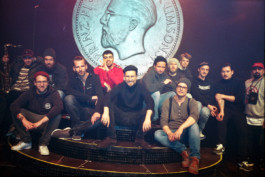 FERHAT TOPAL IS ON THE RUN