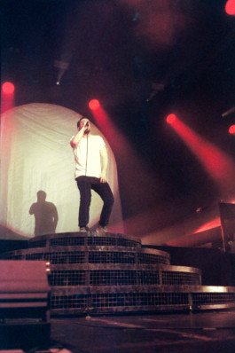 FERHAT TOPAL IS ON THE RUN