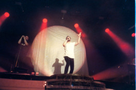 FERHAT TOPAL IS ON THE RUN