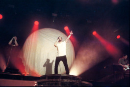 FERHAT TOPAL IS ON THE RUN