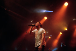 FERHAT TOPAL IS ON THE RUN