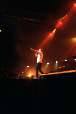 FERHAT TOPAL IS ON THE RUN