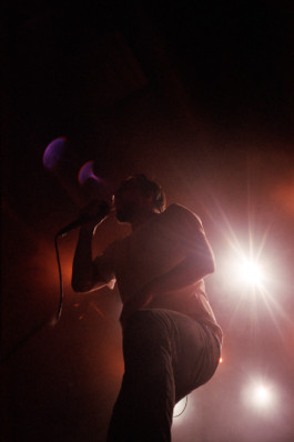 FERHAT TOPAL IS ON THE RUN