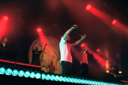 FERHAT TOPAL IS ON THE RUN