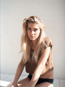 FERHAT TOPAL IS ON THE RUN