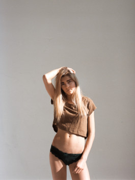 FERHAT TOPAL IS ON THE RUN