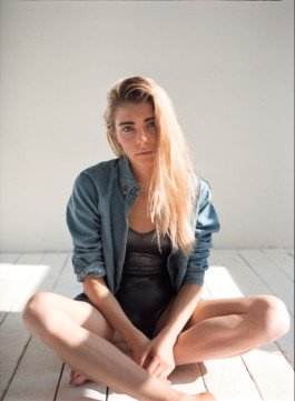 FERHAT TOPAL IS ON THE RUN