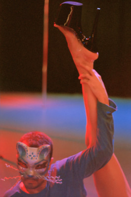 FERHAT TOPAL IS ON THE RUN