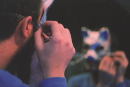 FERHAT TOPAL IS ON THE RUN