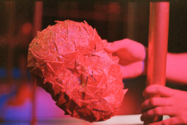 FERHAT TOPAL IS ON THE RUN