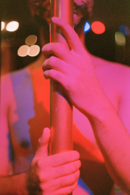 FERHAT TOPAL IS ON THE RUN