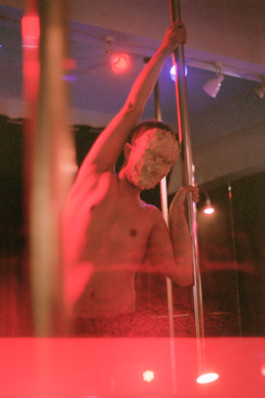 FERHAT TOPAL IS ON THE RUN