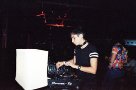 FERHAT TOPAL IS ON THE RUN