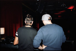 FERHAT TOPAL IS ON THE RUN