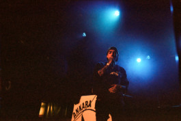 FERHAT TOPAL IS ON THE RUN