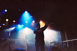 FERHAT TOPAL IS ON THE RUN