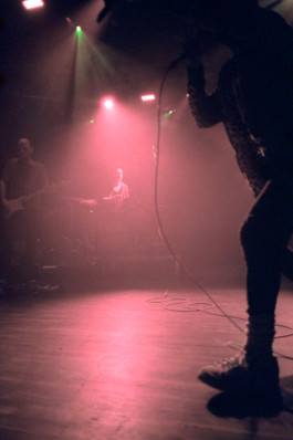 FERHAT TOPAL IS ON THE RUN