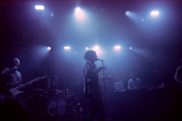 FERHAT TOPAL IS ON THE RUN