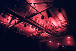 FERHAT TOPAL IS ON THE RUN