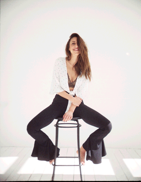 Melissa Khalaj Melissa Khalaj