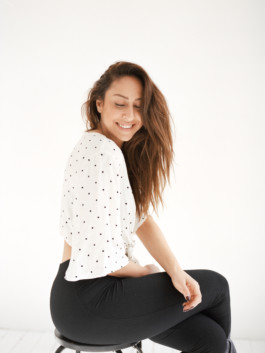 FERHAT TOPAL IS ON THE RUN