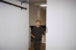 FERHAT TOPAL IS ON THE RUN