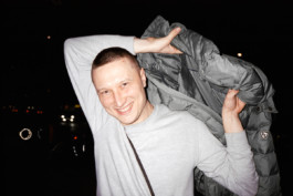 FERHAT TOPAL IS ON THE RUN