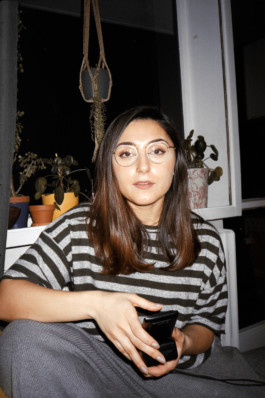 FERHAT TOPAL IS ON THE RUN