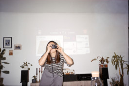 FERHAT TOPAL IS ON THE RUN