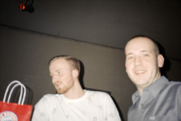 FERHAT TOPAL IS ON THE RUN