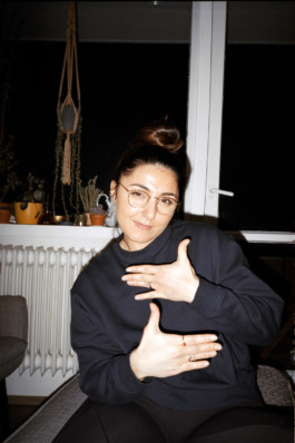 FERHAT TOPAL IS ON THE RUN