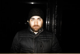 FERHAT TOPAL IS ON THE RUN