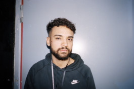 FERHAT TOPAL IS ON THE RUN