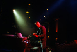 FERHAT TOPAL IS ON THE RUN