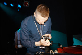 FERHAT TOPAL IS ON THE RUN