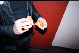 FERHAT TOPAL IS ON THE RUN