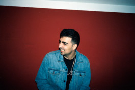 FERHAT TOPAL IS ON THE RUN