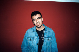 FERHAT TOPAL IS ON THE RUN