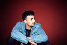 FERHAT TOPAL IS ON THE RUN