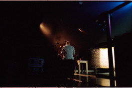 FERHAT TOPAL IS ON THE RUN