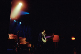 FERHAT TOPAL IS ON THE RUN