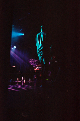 FERHAT TOPAL IS ON THE RUN