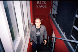 FERHAT TOPAL IS ON THE RUN