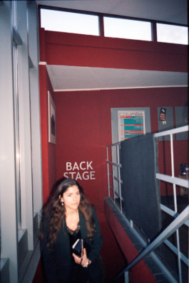 FERHAT TOPAL IS ON THE RUN