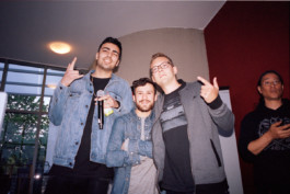 FERHAT TOPAL IS ON THE RUN