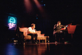 FERHAT TOPAL IS ON THE RUN