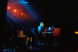 FERHAT TOPAL IS ON THE RUN