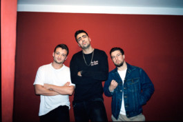 FERHAT TOPAL IS ON THE RUN