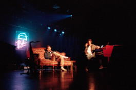 FERHAT TOPAL IS ON THE RUN