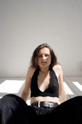 FERHAT TOPAL IS ON THE RUN